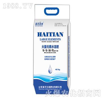 ����Ԫ��ˮ�ܷ�15-1