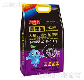 �����ʹ���Ԫ��ˮ�ܷ���20-50-0+TE-������-�Ә�(l��)��-��΢����