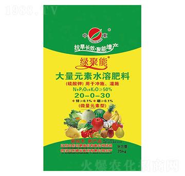 ΢��Ԫ���ʹ���Ԫ��ˮ�ܷ�20-0-30-�G����-�Ж|����
