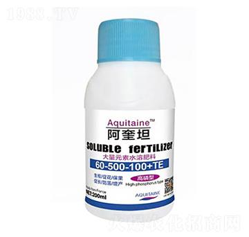 �����ʹ���Ԫ��ˮ�ܷ�60-500-100+TE-����̹-��������