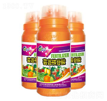 蕓苔核苷酸-施力奇-裕田高科