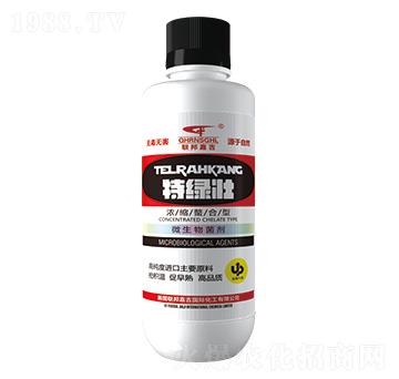 瓶裝大量元素水溶肥料380-0-20-特綠壯-聯(lián)邦嘉吉
