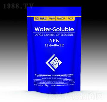 5kg����Ԫ��ˮ�ܷ���12-6-40+TE-ϲ�r(n��ng)��-��Դ�ʘI(y��)