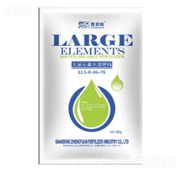 �����ˮ�ܷ���13.5-0-46+TE-ϲ�r(n��ng)��-��Դ�ʘI(y��)