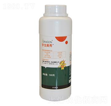 宇龍美秀-宇龍化工