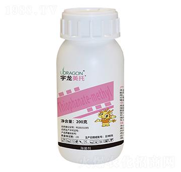 200g宇龍美托-宇龍化工