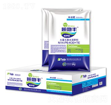 ����ʹ���Ԫ��ˮ�ܷ�14-6-30+TE-��S-̩�_�r(n��ng)��