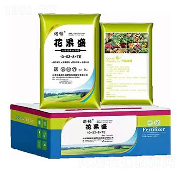 ����Ԫ��ˮ�ܷ�10-52-8+TE-����ʢ-�G��Դ