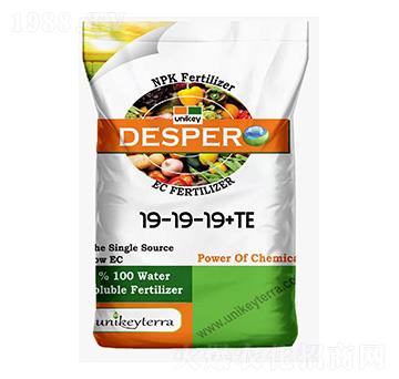 大量元素水溶肥料19-19-19+TE-夢(mèng)菲拉多-韋恩
