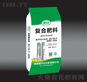 ����ˮ���L(zh��ng)Ч�͏�(f��)�Ϸ���25-13-7-ԥ�컯-�|�S�ʘI(y��)