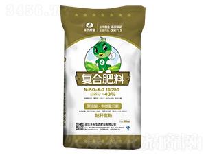 復(fù)合肥料18-20-5-豐樂肥業(yè)