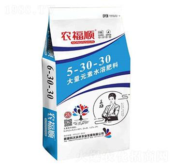 ����Ԫ��ˮ�ܷ�5-30-30+TE-�r(n��ng)���-���֝���