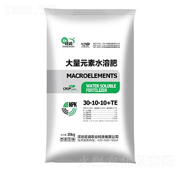 ����Ԫ��ˮ�ܷ���30-10-10+TE-�����r(n��ng)�I(y��)