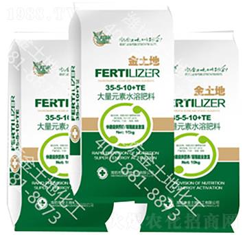 ����Ԫ��ˮ�ܷ���35-5-10+TE-������
