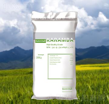 ����Ԫ��ˮ�ܷ�14-6-24+MgO+TE-������-�к�����