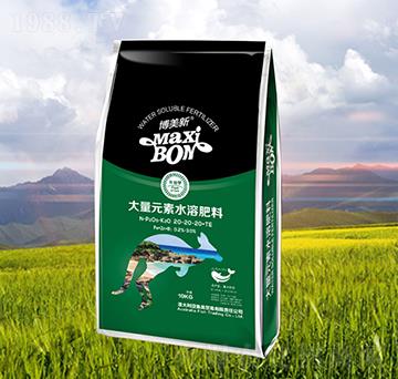 ����Ԫ��ˮ�ܷ���20-20-20+TE-�к�����