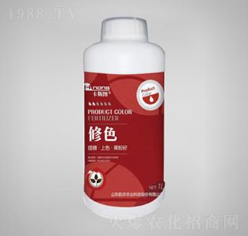 氨基酸水溶肥-修色-航農農業(yè)