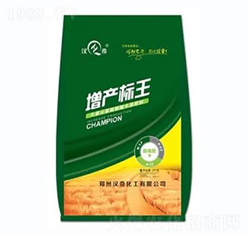 增產(chǎn)標王-漢奇化工