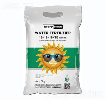 ꖹ�ƽ��VԴ�����ʹ���Ԫ��ˮ�ܷ�19-19-19+TE-��ȶ�