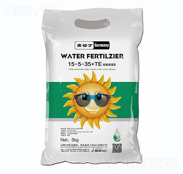 �(y��ng)���⛵VԴ�����ʹ���Ԫ��ˮ�ܷ�15-5-35+TE-��ȶ�