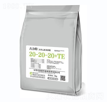 ȫԪ�ش���Ԫ��ˮ�ܷ�20-20-20+TE-������-��ȶ�