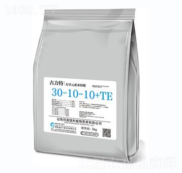 ȫԪ�ش���Ԫ��ˮ�ܷ�30-10-10+TE-������-��ȶ�