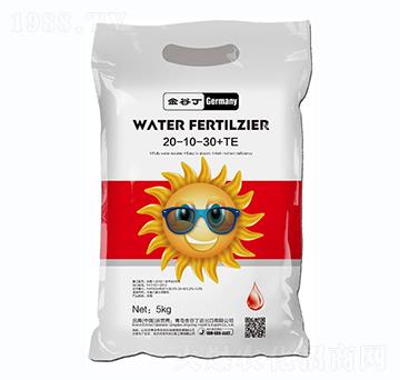�ߵ�����ʹ���Ԫ��ˮ�ܷ�20-10-30+TE-ꖹ�-��ȶ�