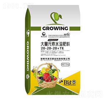 ����Ԫ��ˮ�ܷ���20-20-20+TE-���r�ʘI(y��)