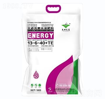 5kg����Ԫ��ˮ�ܷ���13-6-40+TE-�º���