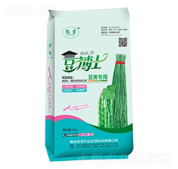 豆博士（豆類專用肥）-豆博士-芭潤