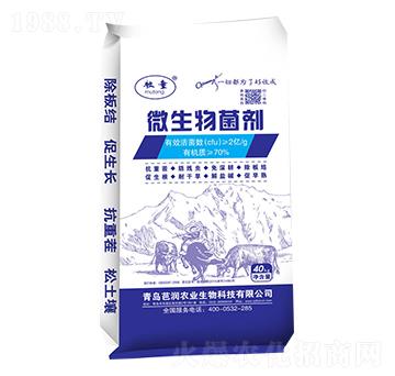 農(nóng)用微生物菌劑-芭潤(rùn)