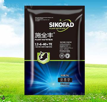 ̼ø��ֲ�����Ԫ��ˮ�ܷ�12-6-40+TE-ʩȫ�S-����