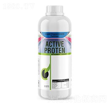 Active Protein-沃格瑞