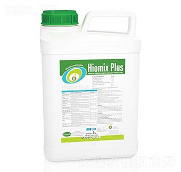 Hiomix Plus-�ָ���