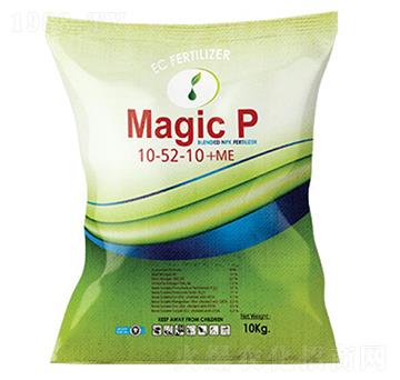 Magic P 10-52-10-�ָ���