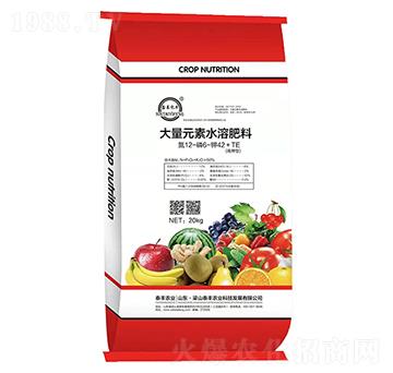 ����Ԫ��ˮ�ܷ�12-6-42+TE-��ɽ̩�S