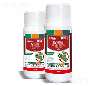 5%啶蟲脒乳油-勁點-韓農