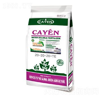 ���b����Ԫ��ˮ�ܷ���20-20-20+TE-�W���S