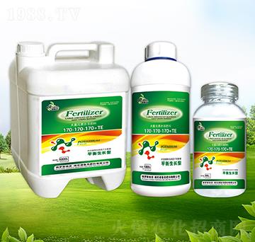 ƽ�����L(zh��ng)�ʹ���Ԫ��ˮ�ܷ�170-170-170+TE-������