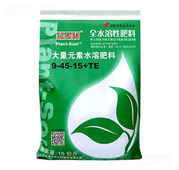 ����Ԫ��ˮ�ܷ�9-45-15+TE-���oȱ-��ͨ���B(t��i)