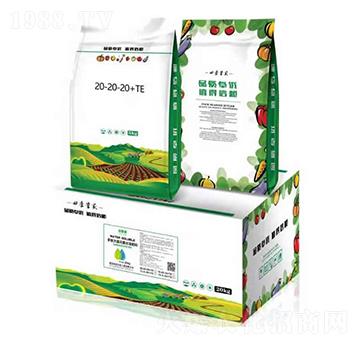 ����Ԫ��ˮ�ܷ���20-20-20+TE-��������