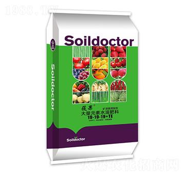 ����Ԫ��ˮ�ܷ���19-19-19+TE-ݯ��-���r(n��ng)���F