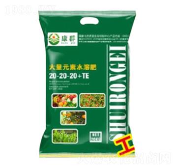 ����Ԫ��ˮ�ܷ�20-20-20+TE-�G�S����