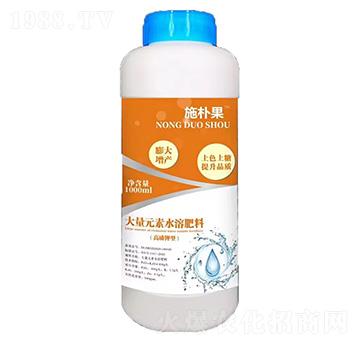 ����Ԫ��ˮ�ܷʣ�������ͣ�-ʩ���-�r����