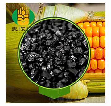 腐殖酸+腐植酸鉀(塊)-麥安吉農(nóng)業(yè)