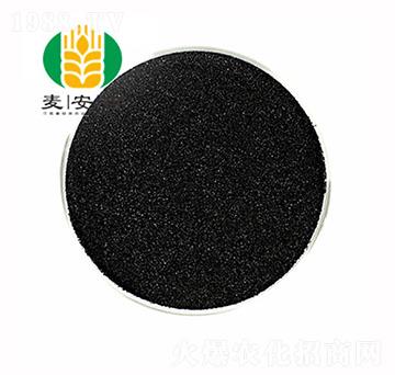 腐殖酸+腐植酸鉀(粉末)-麥安吉農(nóng)業(yè)