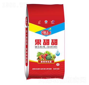 ����D(zhu��n)ɫ�ʹ���Ԫ��ˮ�ܷ���10-5-35+TE-���ϡ�������-�h���r(n��ng)�I(y��)