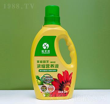 濃縮營養(yǎng)液(通用型)-花千代