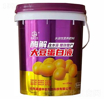 ˮ���ԠI�B(y��ng)����-ø��󶹵���Һ-��ʢ���r(n��ng)