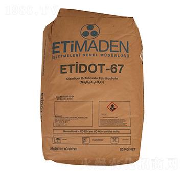 速溶硼-龍邦農(nóng)業(yè)